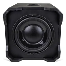 Subwoofer Ativo Frahm Rd Sw 10 150w Preto - 31300 Foto mini 4