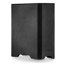Subwoofer Ativo Frahm Rd Sw Slim Foto mini 2