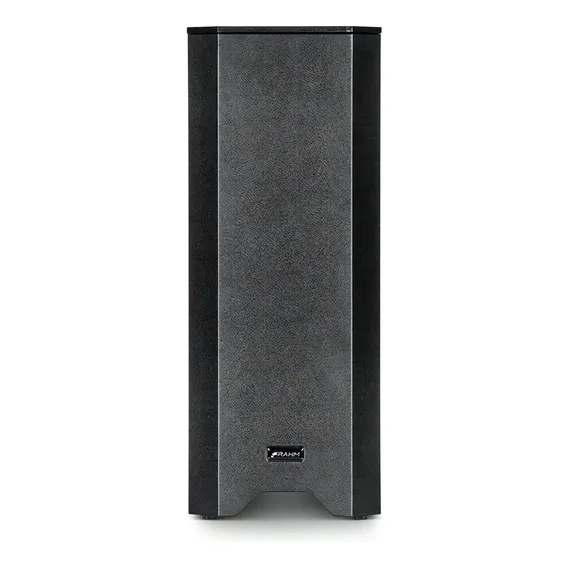 Subwoofer Ativo Frahm Rd Sw Slim Foto 1