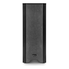Subwoofer Ativo Frahm Rd Sw Slim Foto mini 4