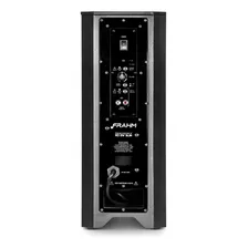 Subwoofer Ativo Frahm Rd Sw Slim Foto mini 3