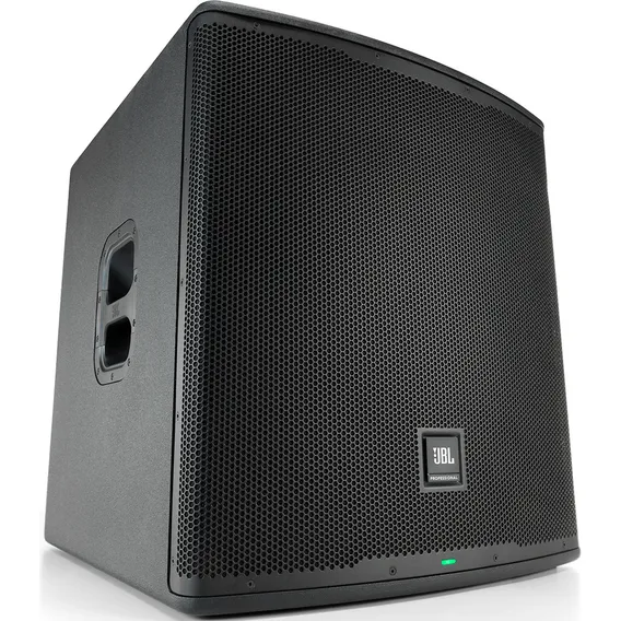Subwoofer Ativo Jbl Eon 718s-br 18 Polegadas 1500w Bivolt Foto 1