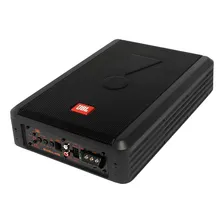 Subwoofer Ativo Jbl Sw8a-ms Slim Automotivo 8 200wrms Foto mini 3