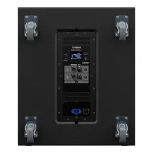 Subwoofer Ativo Yamaha Dxs18xlf De 18 E 1600w Foto mini 2