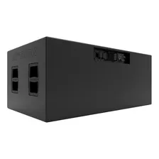 Subwoofer Attack Vss218a High Power 2x18 Polegadas Rms Foto mini 2