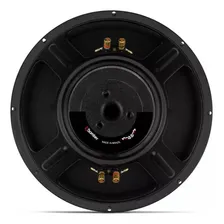Subwoofer Bomber Bicho Papão 15 Polegadas 600w Rms 4+4 Ohms Foto mini 4