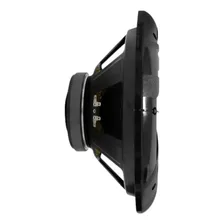 Subwoofer Bomber Carbon 12 Polegadas 250 Watts Rms 4 Ohms Foto mini 2