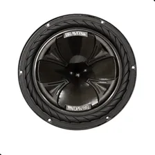 Subwoofer Bravox BK12 D2 12