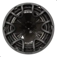 Subwoofer Bravox BK12 D2 12