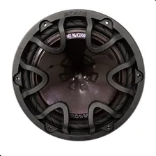 Subwoofer Bravox Premium 12 Pol P12-d4 Bobina Dupla 4+4 Ohms Foto  mini 1