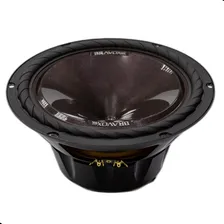 Subwoofer Bravox Premium 12 Pol P12-d4 Bobina Dupla 4+4 Ohms Foto mini 4