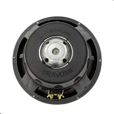 Subwoofer Bravox Premium 12 Pol P12-d4 Bobina Dupla 4+4 Ohms Foto mini  3
