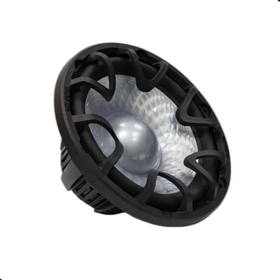 Subwoofer Bravox UXP12-D4 500W RMS 12
