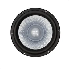 Subwoofer Bravox UXP12-D4 500W RMS 12