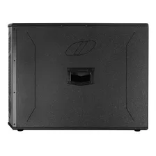 Subwoofer Caixa Amplificada Ativa 18 Polegadas 600w Oneal Cor Preto Foto mini 4