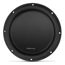 Subwoofer Club C1-12 D2 (2 Ohms) 400w Rms/800w - Audiophonic Cor Preto Foto mini 3