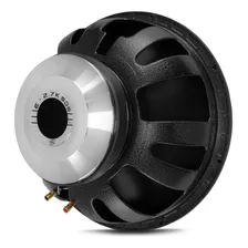 Subwoofer Eros 18 1350w Rms E-18 Sds 2.7k 4 Ohms Cor Preto Foto mini 3