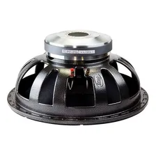 Subwoofer Eros 18 1350w Rms E-18 Sds 2.7k 4 Ohms Cor Preto Foto mini 4