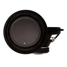 Subwoofer Falcon Xd700-12 12 Polegadas Bobina Dupla 350wrms Foto mini 1