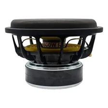 Subwoofer Fb Audio 12 1600 Watts Bobina Simples De 2 Ohms Foto mini 4