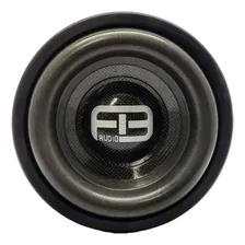 Subwoofer Fb Audio 8 Pol 850wrms Bobina Simples 2ohms Foto mini  3