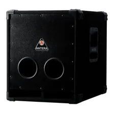 Subwoofer Grave Passiva Lf 600 300w Rms - Antera Foto mini 1