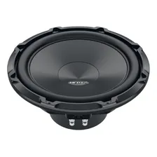 Subwoofer Hertz CS 250 S4 300W rms 10 Polegadas 4ohms CS250 Foto mini 2