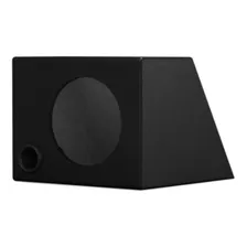 Subwoofer Hertz Es 200.5 8 Polegadas + Caixa Acústica Cor Preto Foto mini 4