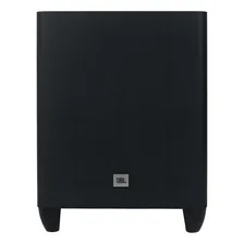 Subwoofer Jbl Ci8p Ativo 100w Rms 8 Polegadas Preto Bivolt Foto mini 2