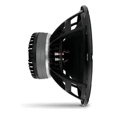 Subwoofer Jbl Selenium Tornado 18 2800w Rms 4 Ohms 18swt5600 Cor Preto Foto mini 3