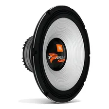 Subwoofer Jbl Selenium Tornado 18 2800w Rms 4 Ohms 18swt5600 Cor Preto Foto mini 2
