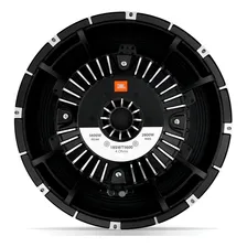 Subwoofer Jbl Selenium Tornado 18 2800w Rms 4 Ohms 18swt5600 Cor Preto Foto mini 4