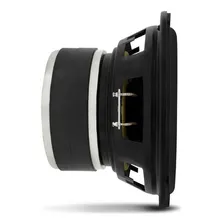 Subwoofer Magnum Rex Green 8'' 400w Rms 4 Ohms Grave Forte Cor Preto Foto mini 1
