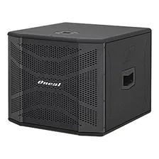 Subwoofer Passivo Oneal Obsb 3200x Pt Foto mini 2