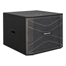 Subwoofer Passivo Oneal Obsb 3200x Pt Foto mini 3