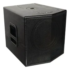 Subwoofer Passivo Ps12sw 12 Polegadas 500w Frahm Foto mini 1
