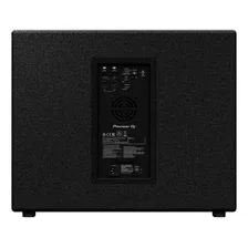 Subwoofer Pioneer Dj XPRS1182s Foto mini 3