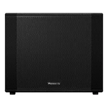 Subwoofer Pioneer Dj XPRS1182s Foto mini 4