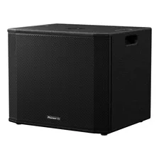 Subwoofer Pioneer Dj XPRS1182s Foto mini 1