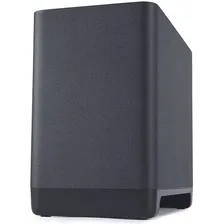 Subwoofer React Polk Polk Audio Cor Preto Foto mini 1
