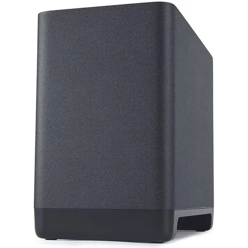 Subwoofer React Polk Polk Audio Cor Preto Foto 1