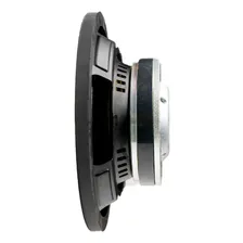 Subwoofer Slim Bomber Tkl 10 Pol 400w 4+4 Ohms Automotivo Foto mini 2