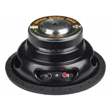 Subwoofer Triton Sub Bass 8 Polegadas Alto-falante 200w Rms Cor 4 Ohms Foto mini 3