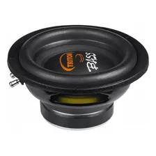 Subwoofer Triton Sub Bass 8 Polegadas Alto-falante 200w Rms Cor 4 Ohms Foto mini 2