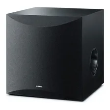 Subwoofer Yamaha NS-sw100 Foto mini 1