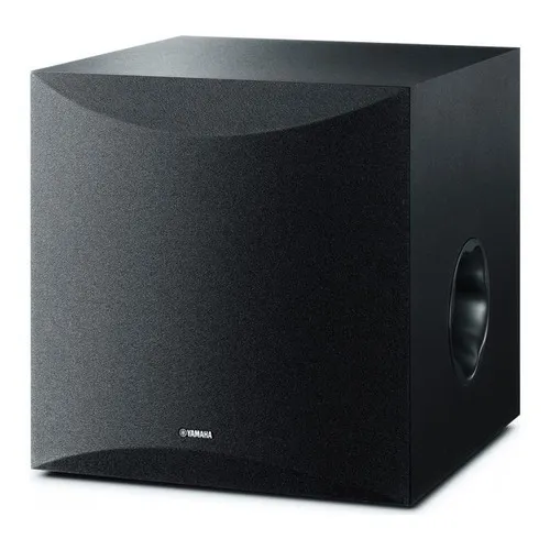 Subwoofer Yamaha NS-sw100 Foto 1