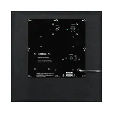 Subwoofer Yamaha NS-sw100 Foto mini 3