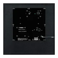 Subwoofer Yamaha NS-sw100 Foto mini 2