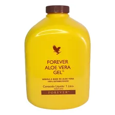 Suco Aloe Vera Gel Babosa Forever Living Natural Orig Cod 11 Foto mini 1