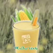Suco De Milho Verde Facil Preparado Instantaneo 1 Kg Foto mini 4